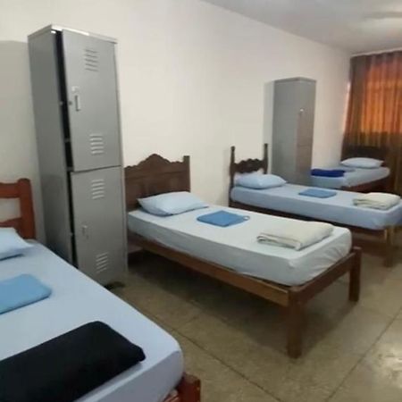 Hotel Gran Solar 2 Contagem Bagian luar foto