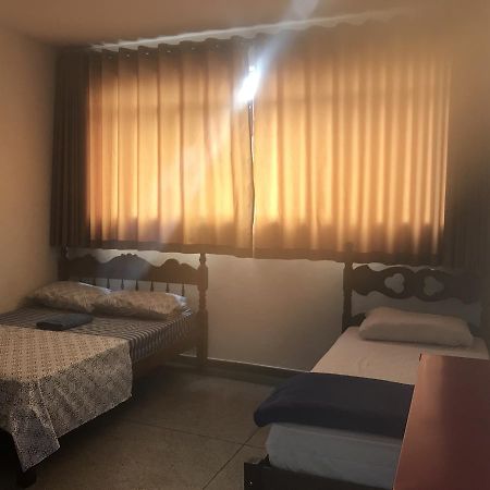 Hotel Gran Solar 2 Contagem Bagian luar foto