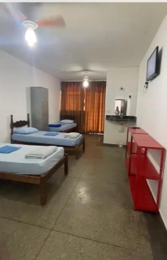 Hotel Gran Solar 2 Contagem Bagian luar foto