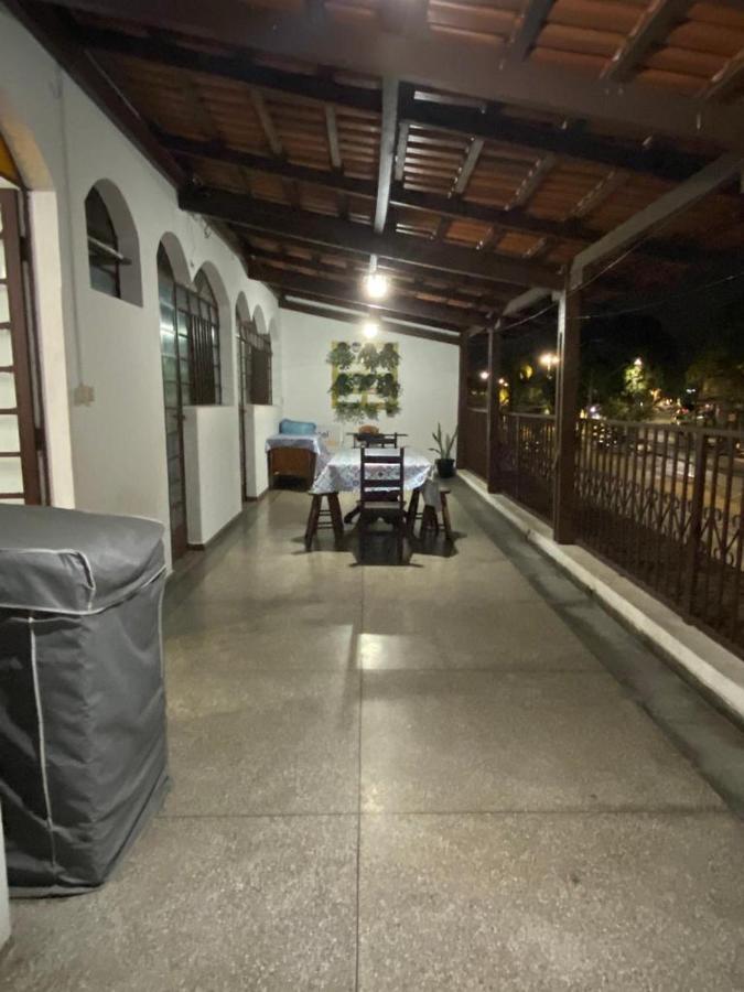 Hotel Gran Solar 2 Contagem Bagian luar foto