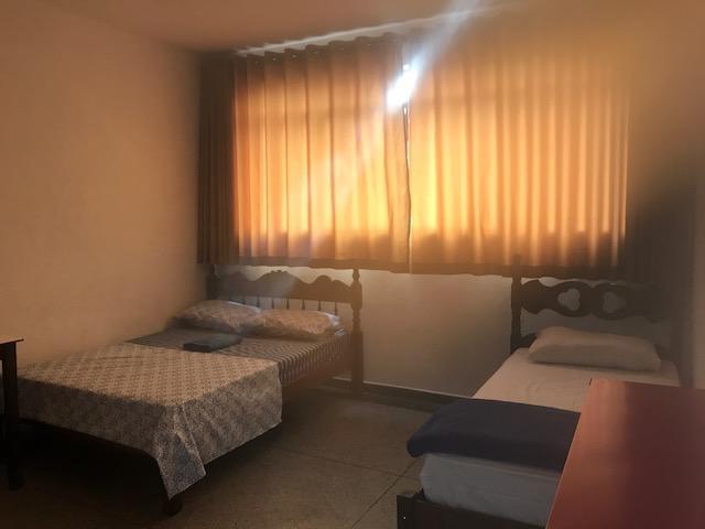 Hotel Gran Solar 2 Contagem Bagian luar foto