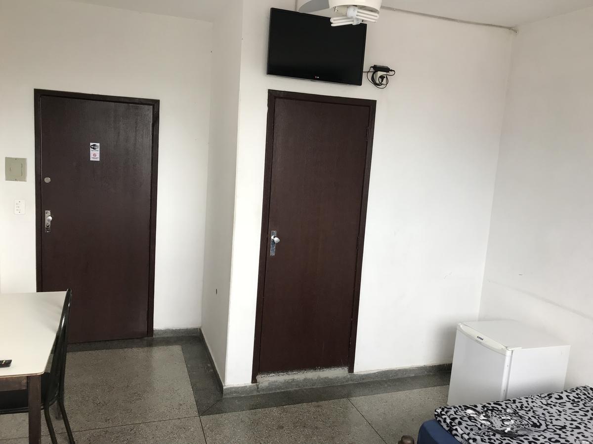 Hotel Gran Solar 2 Contagem Bagian luar foto