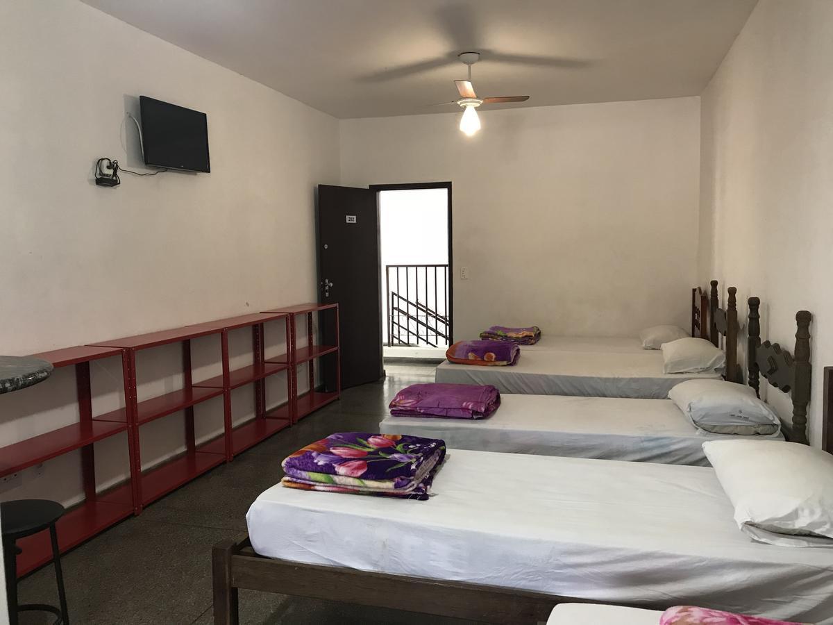 Hotel Gran Solar 2 Contagem Bagian luar foto