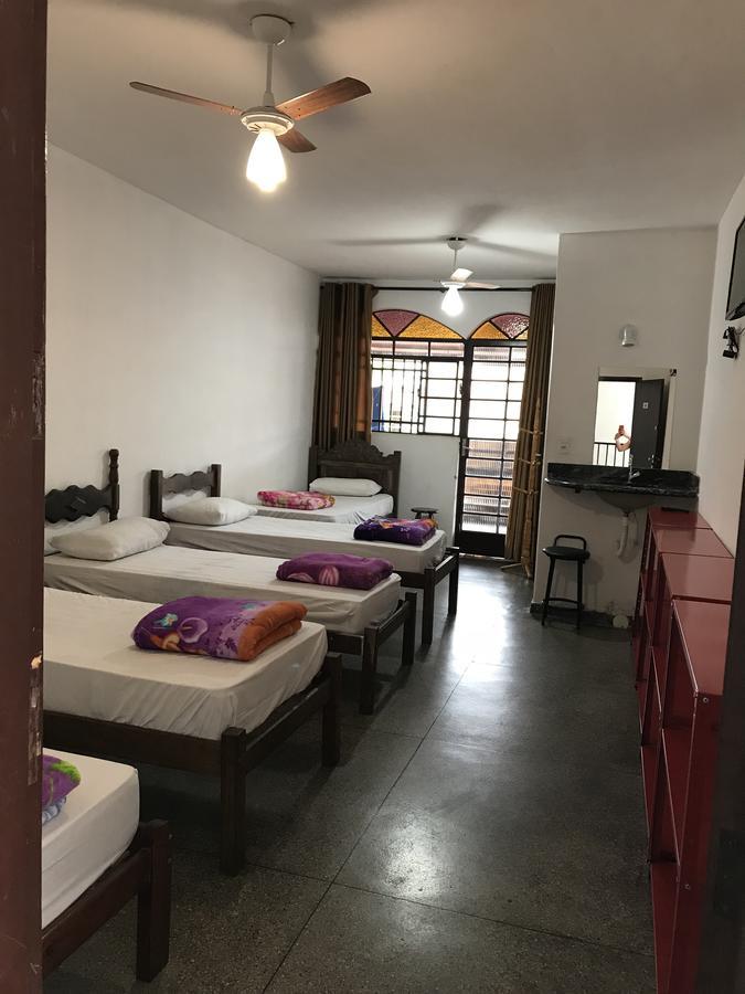 Hotel Gran Solar 2 Contagem Bagian luar foto
