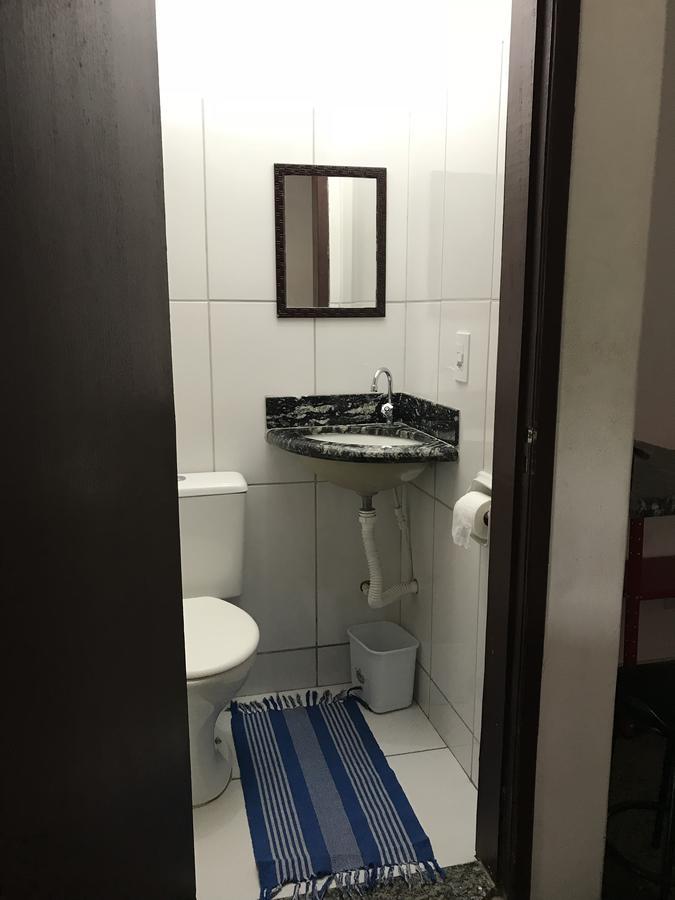 Hotel Gran Solar 2 Contagem Bagian luar foto